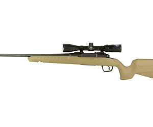 SAV AXIS 2 XP 6.5CM 22" 4RD FDE