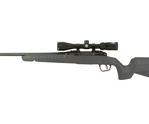 SAV AXIS 2 XP CMP 223REM 20" 4RD GRY