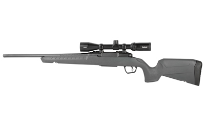 SAV AXIS 2 XP CMP 350LEG 18" 4RD GRY