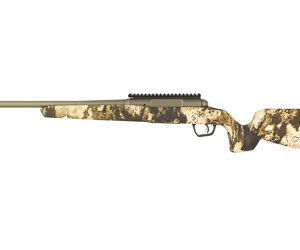 SAV AXIS II PRO 6.5CM 20" 4RD WSTRN