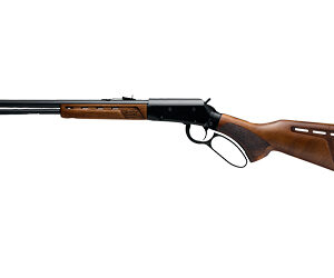 SAV REVEL DLX 22LR 18" 12RD BLK
