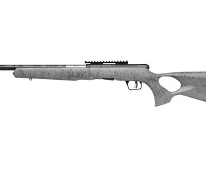 SAV A22 TIMBERLITE 22LR 18" TB 10RD