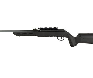 SAV A22 TAKEDOWN 22LR 18" 10RD BLACK