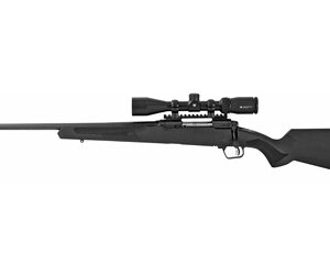 SAV 110 APXHTR PKG LH 308WIN 20"