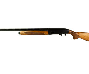 STEVENS 560 FIELD 12GA 26" 5RD WLNT