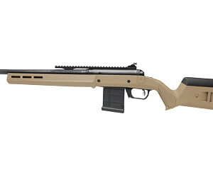 SAV 110 MAGPUL SCOUT 450BM 16.5" FDE