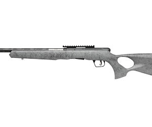 SAV B22 TIMBERLITE 22LR 18" TB 10RD