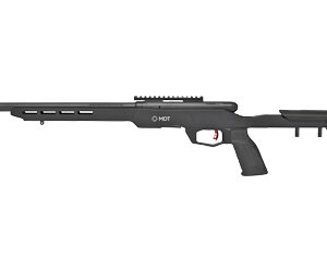 SAV B22 PRECISION 22LR 18" 10RD BLK