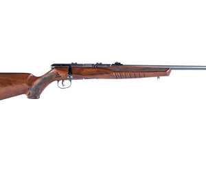 SAV B17 G 17HMR 21" 10RD WOOD