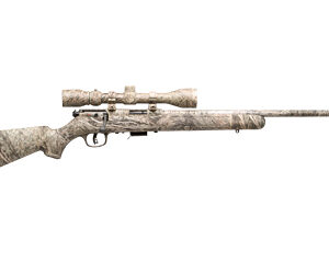 SAV 93R17 XP 17HMR 21" 10RD BRSH