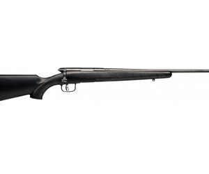 SAV B.MAG 17WSM 22" 8RD BLK
