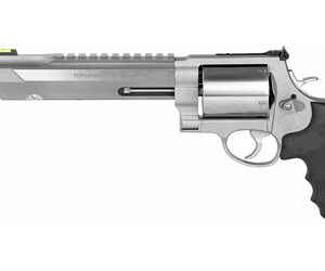S&W PC 460XVR 460SW 7.5" 5RD STS AS