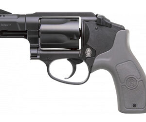 S&W BDYGD 38SPL+P 1.8" 5RD BL CMT MA