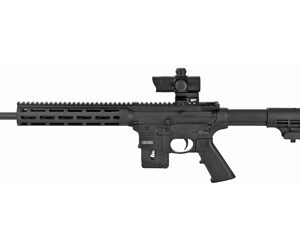 S&W M&P15-22 22LR 16 10RD BLK OR CMP