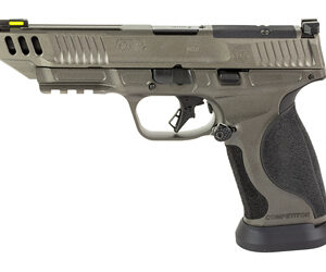 S&W M&P M2.0 9MM CMPTTR 5" 10RD TUNG