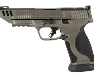 S&W M&P M2.0 9MM CMPTTR 5" 17RD TUNG