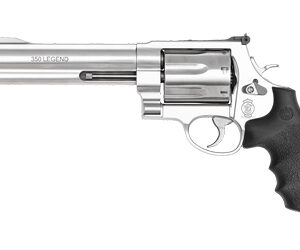 S&W 350 350LEG 7.5" STS 7RD ARS
