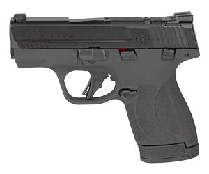 S&W SHIELD PLUS 9MM 3.1" TS 13RD OR