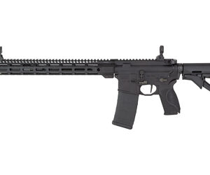 S&W M&P15 AXE 556NATO 16.1" 30RD BLK