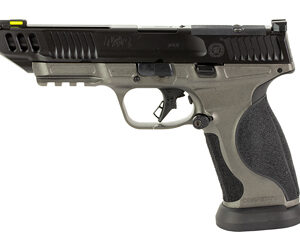 S&W M&P M2.0 9MM CMPTR 5" 10RD 2TONE