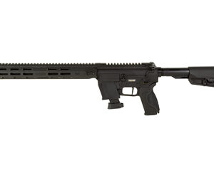 S&W RESPONSE 9MM 16.5" 10RD BLK