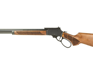 S&W MODEL 1854 357MAG 19.25" 10RD BK