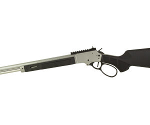 S&W MODEL 1854 357MAG 19.25" 10RD SS