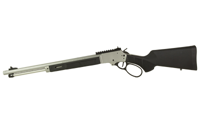 S&W MODEL 1854 357MAG 19.25" 10RD SS