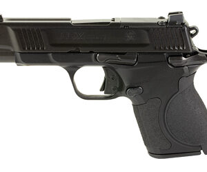S&W CSX E 9MM 10RD 3.6" OR TS BLK