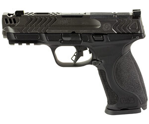 S&W PC M&P M2.0 METAL OR 9MM NS BLK
