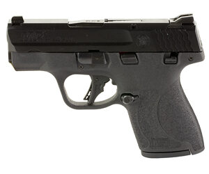 S&W SHIELD PLUS 9MM 3.1" 10RD BLK CA
