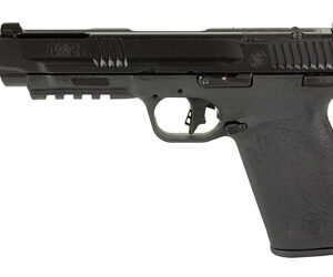 S&W M&P 5.7 5.7X28MM 5" 10RND OR BLK