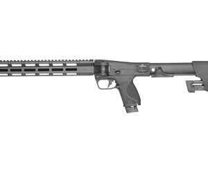 S&W M&P FPC 22LR 16.25" 20RD BLK