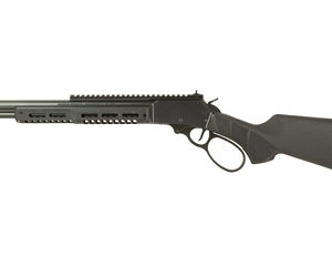 S&W MODEL 1854SH 45LC 8RD 16.3" BLK