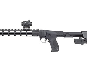 S&W M&P FPC 9MM 16.25" 23RD RD BNDLE