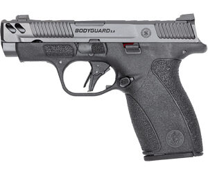 S&W PC BODYGRD 2 380ACP 3.1 12RD NTS