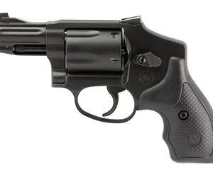 S&W PC 640 357MAG 2.125" 5RD BLACK