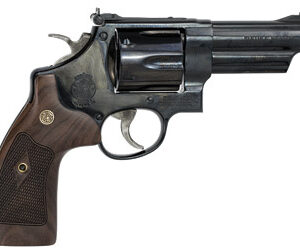 S&W 29 CLASSIC 44MAG 4" BLUE 6RD