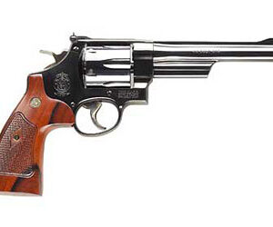 S&W 25 CLASSIC 45LC 6.5" 6RD BL AS