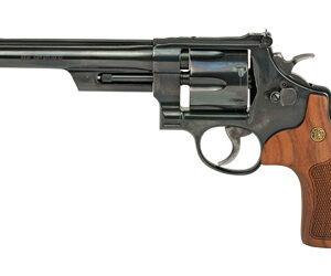 S&W 27 CLASSIC 357MAG 6.5" BL 6RD