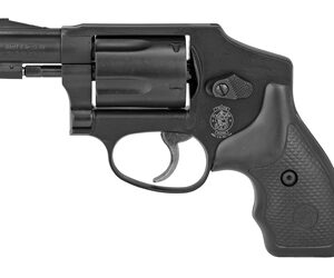 S&W 442 38SPL+P 1.88" MATTE BL WO/IL