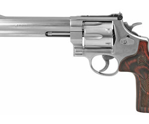 S&W 629 DLX 44MAG 6.5" STS 6RD WD