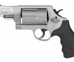 S&W GVNR 45/410 2.75" 6RD STS RBR