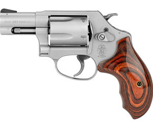 S&W 60 357MAG LDYSMTH 2.125" 5RD STS
