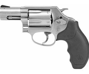 S&W 60 357MAG 2.125" STNLS