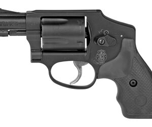 S&W 442 38SPL+P 1.88" 5RD BLK