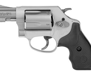 S&W 637 38SPL+P 1.88" 5RD STS/ALUM