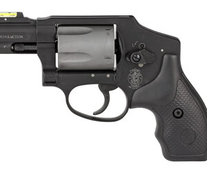 S&W 340PD ARLTE 357MAG 5RD 1.88" HV