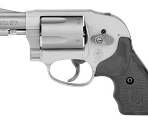 S&W 638 38SPL+P 1.88" 5RD STS