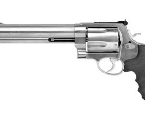 S&W 460XVR 460SW 8.38" STS RBR 5RD